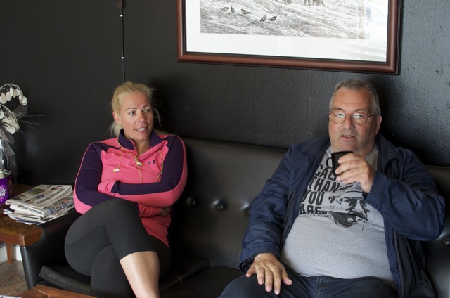 Mannlíf vikunnar