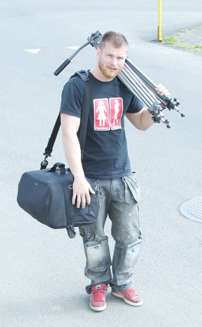 Mannlíf vikunnar