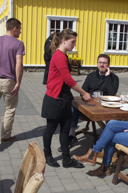 Mannlíf vikunnar