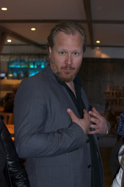 Mannlíf vikunnar