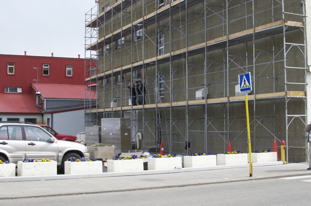 bankahitamælirinn nýji