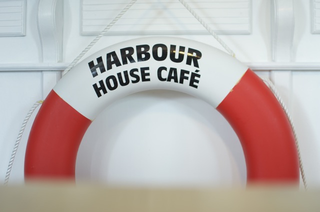 harbor