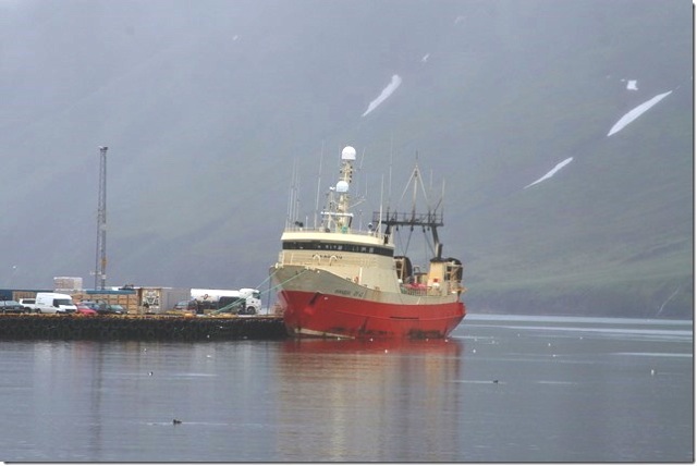hreiðar