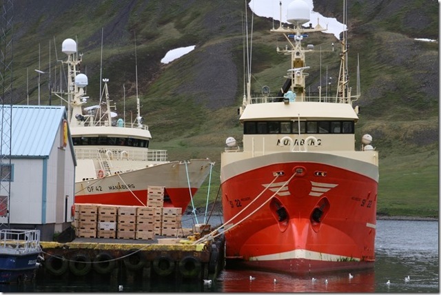 hreiðar