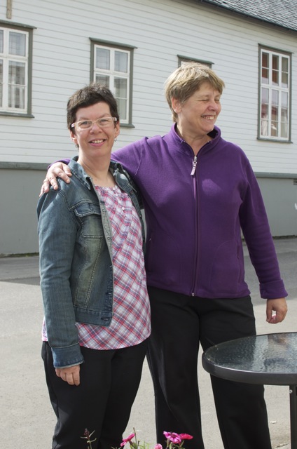 mannlífið