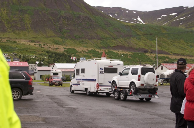 mannlífið
