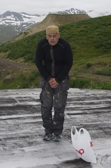 vefteymi