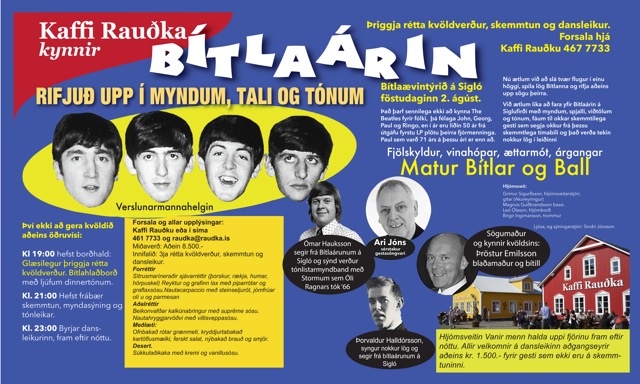 bitlafarið