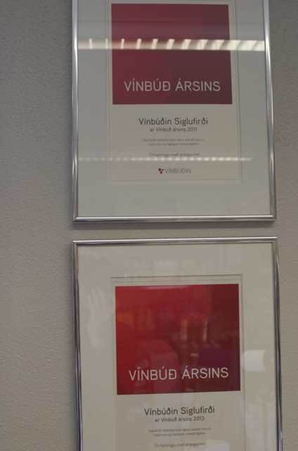vinbud