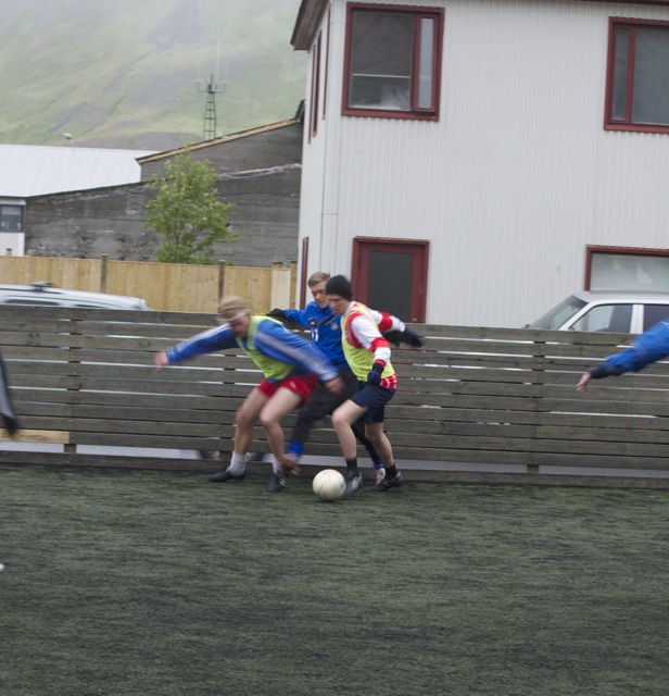 harðmót