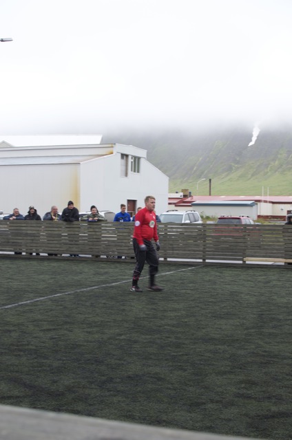 harðmót