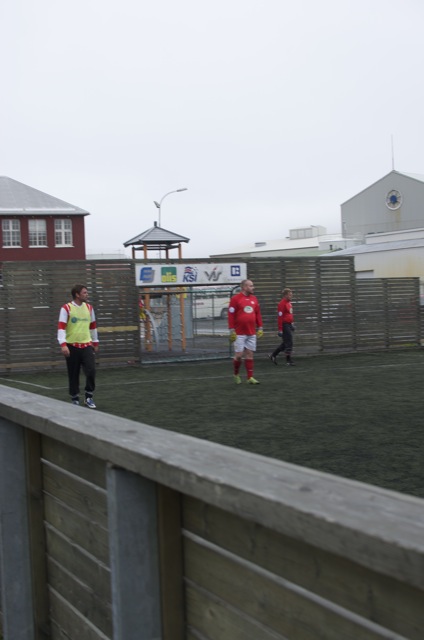 harðmót