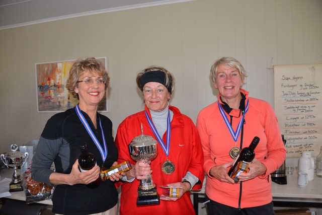 siglfirðingagolf
