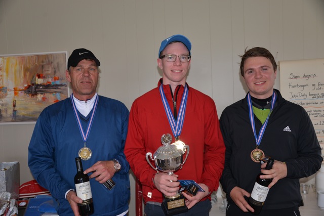 siglfirðingagolf