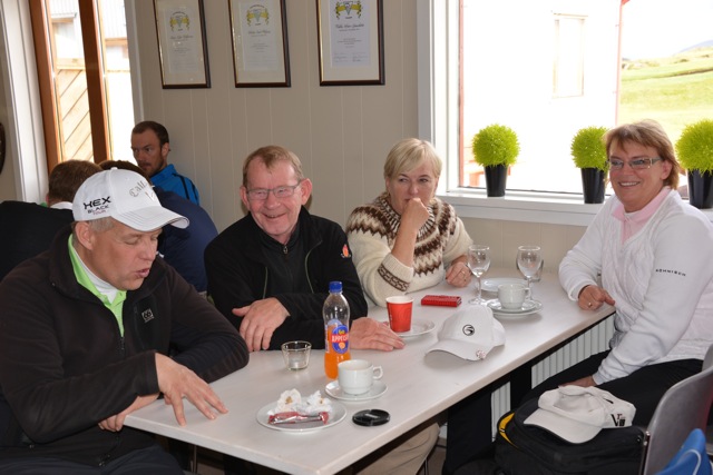 siglfirðingagolf