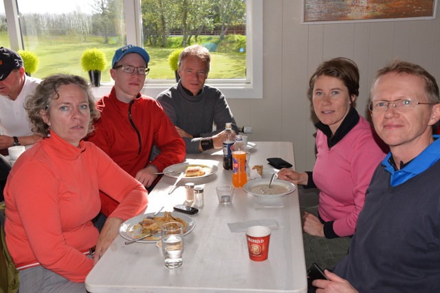 siglfirðingagolf