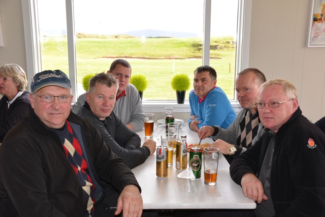 siglfirðingagolf