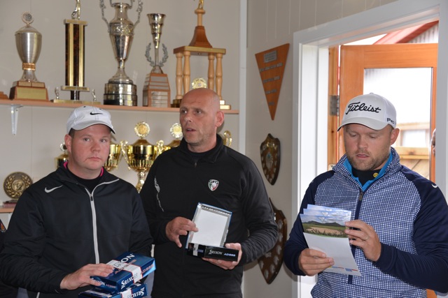 siglfirðingagolf