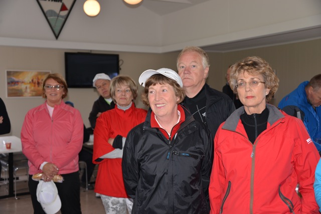 siglfirðingagolf