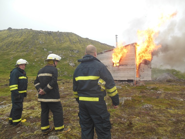 slysavarnarskylið