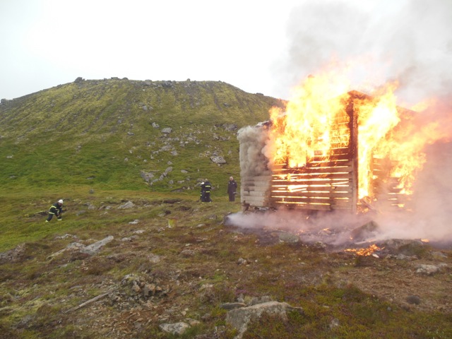 slysavarnarskylið