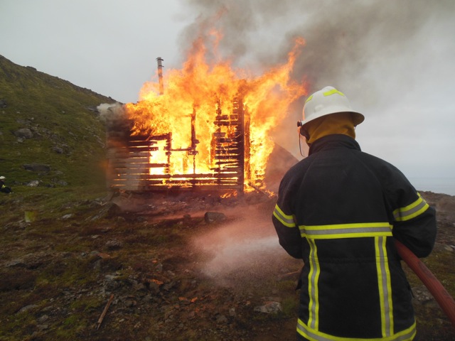 slysavarnarskylið