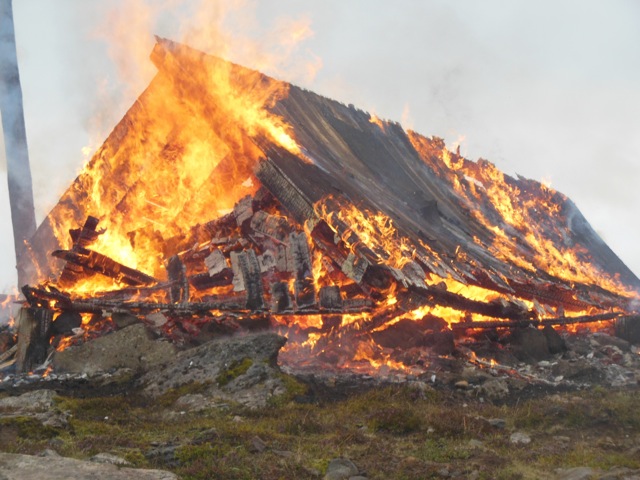 slysavarnarskylið