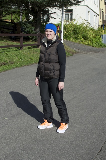 rjómablíða