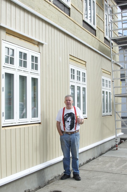 rjómablíða
