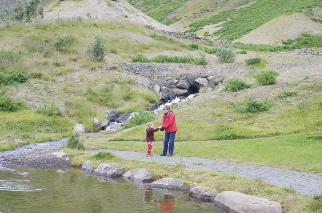 rjómablíða