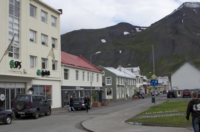 Árni Heiðar