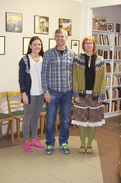 ljóð