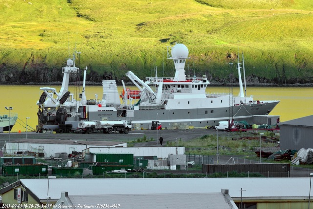 steingrímur