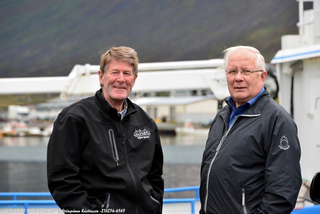 steingrímur