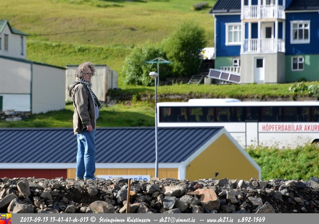 steingrímur