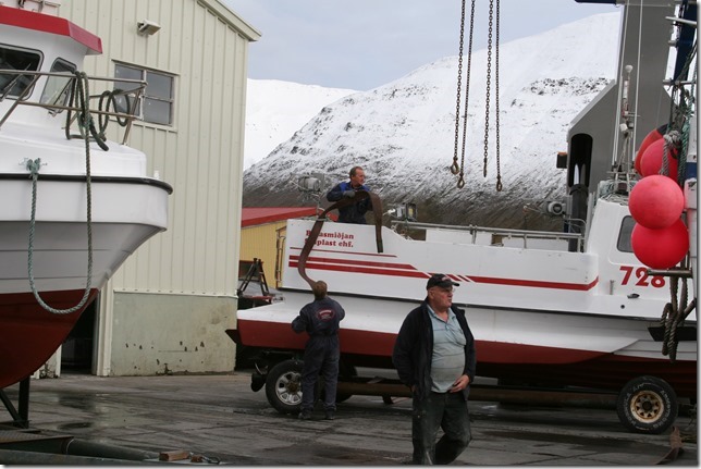 Hreiðar