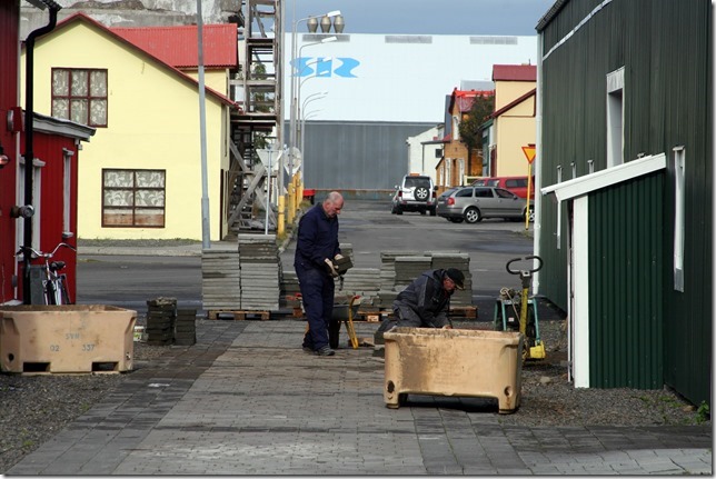 Hreiðar