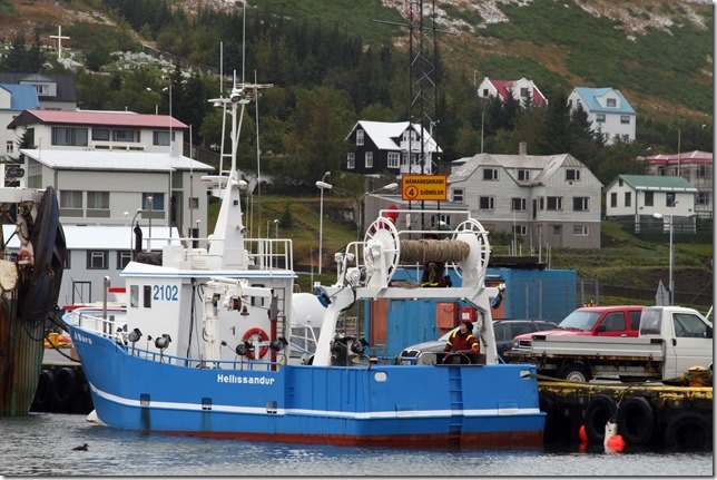 Hreiðar