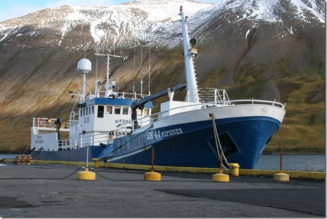 hreiðar jóhanns