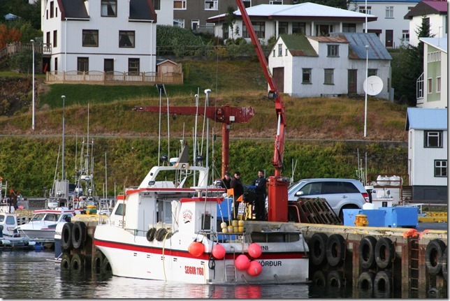 hreiðar jóhanns