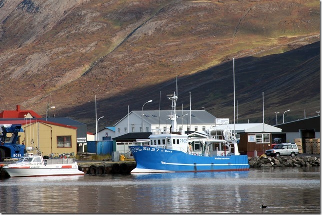 hreiðar jóhanns