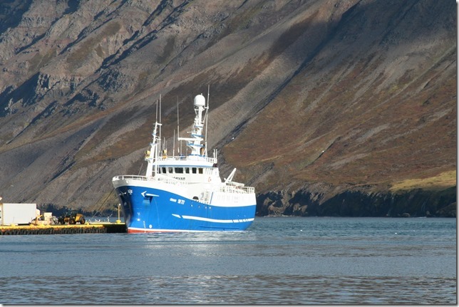 hreiðar jóhanns