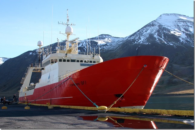 hreiðar jóhanns