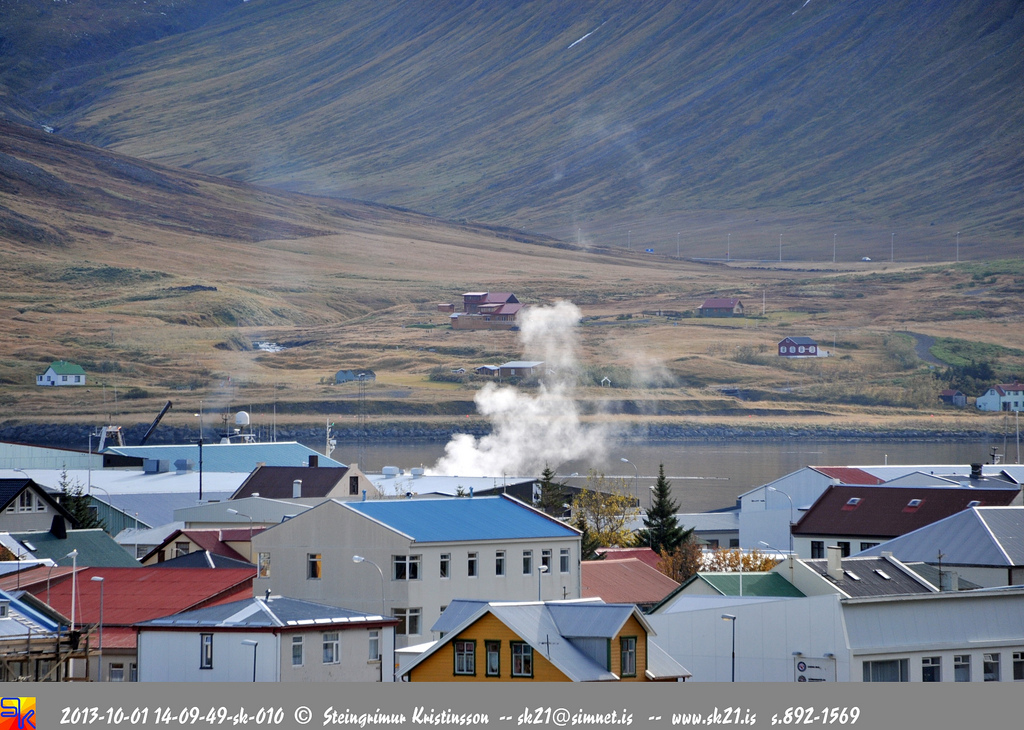 steingrímur