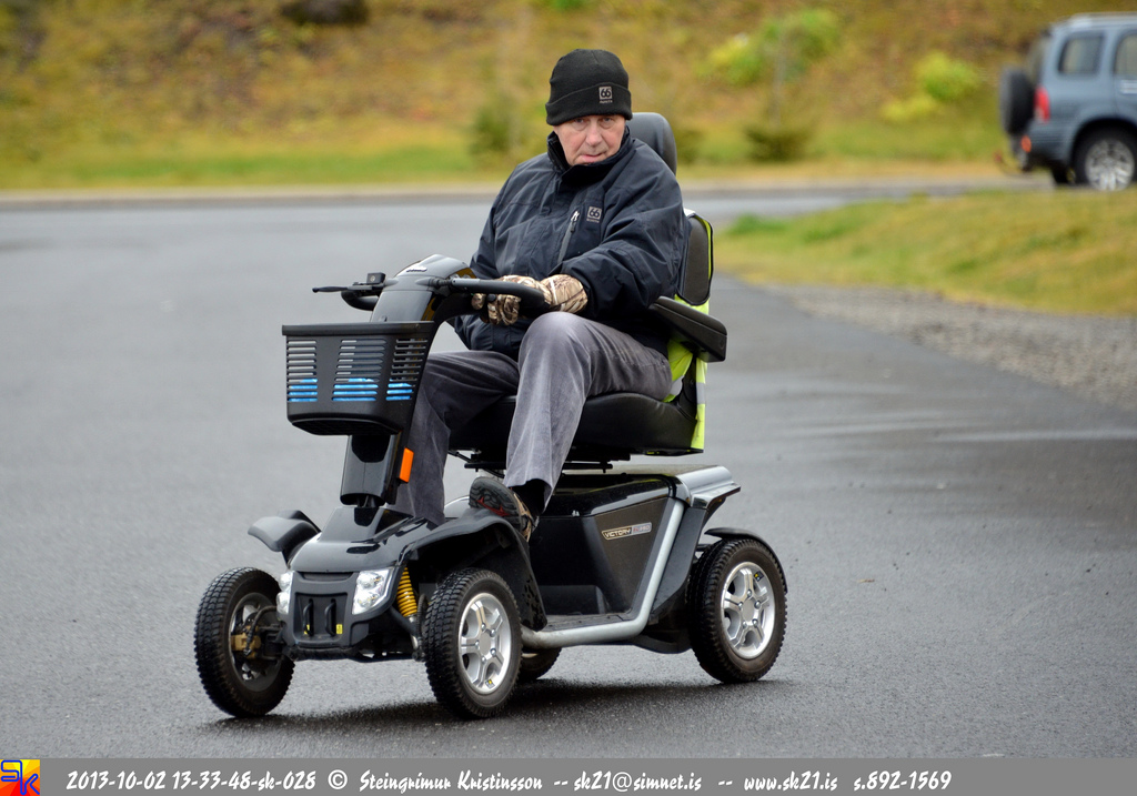 steingrímur