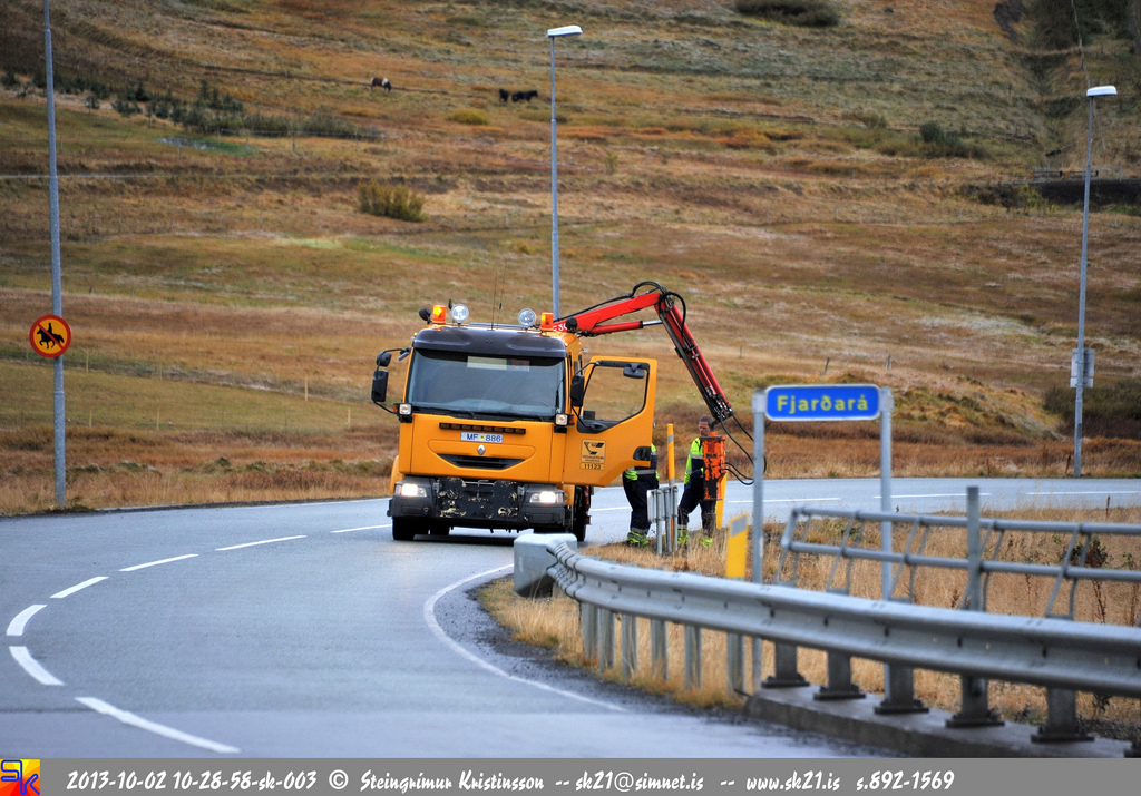 steingrímur