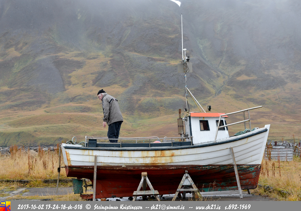 steingrímur