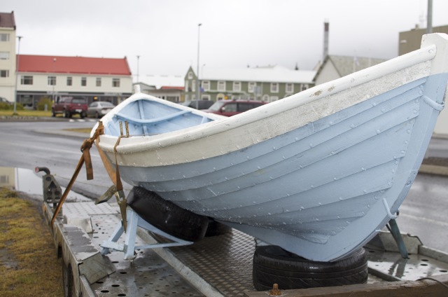 hindisvík