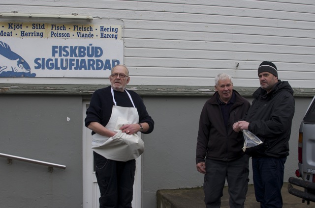harðfiskur