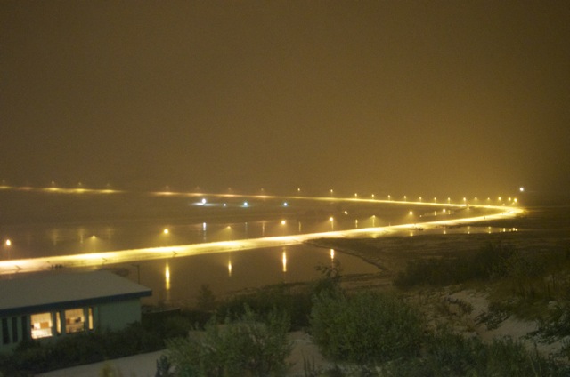 snjór
